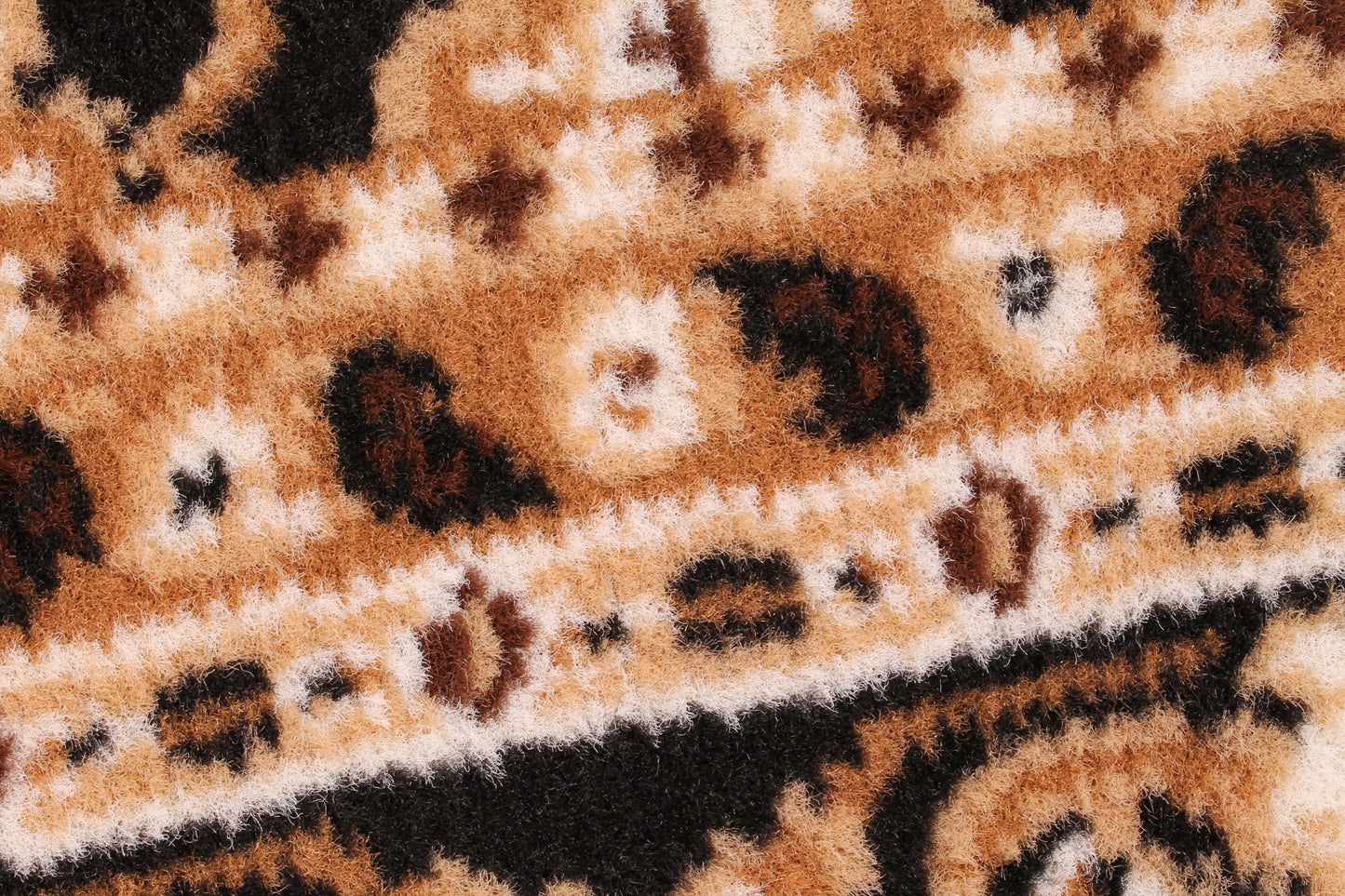 TRADITIONAL POLY ESTA BLACK