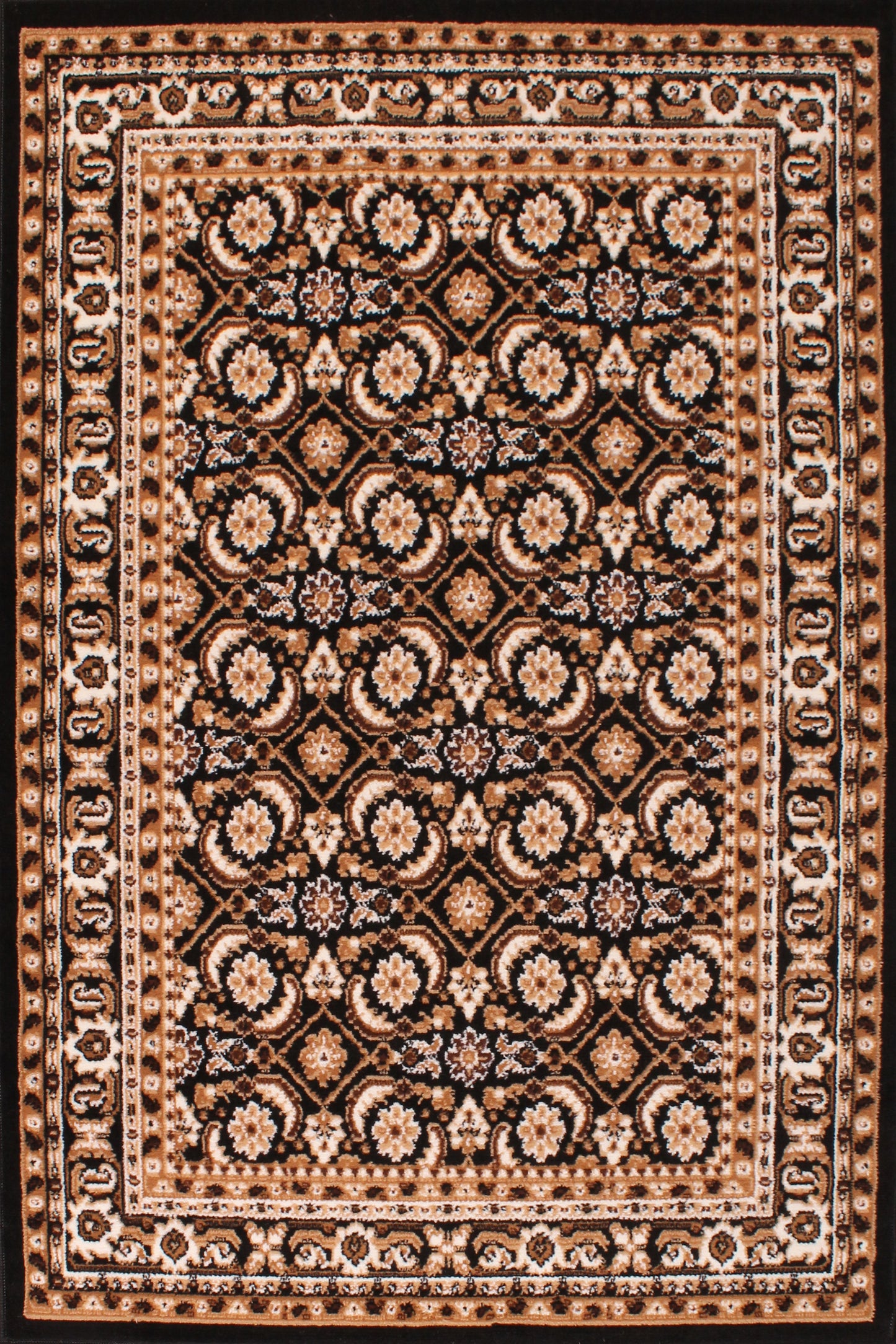 TRADITIONAL POLY ESTA BLACK