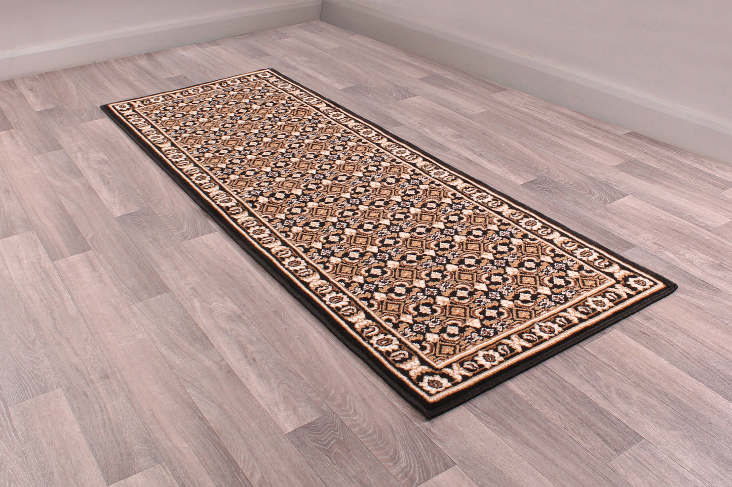 TRADITIONAL POLY ESTA BLACK