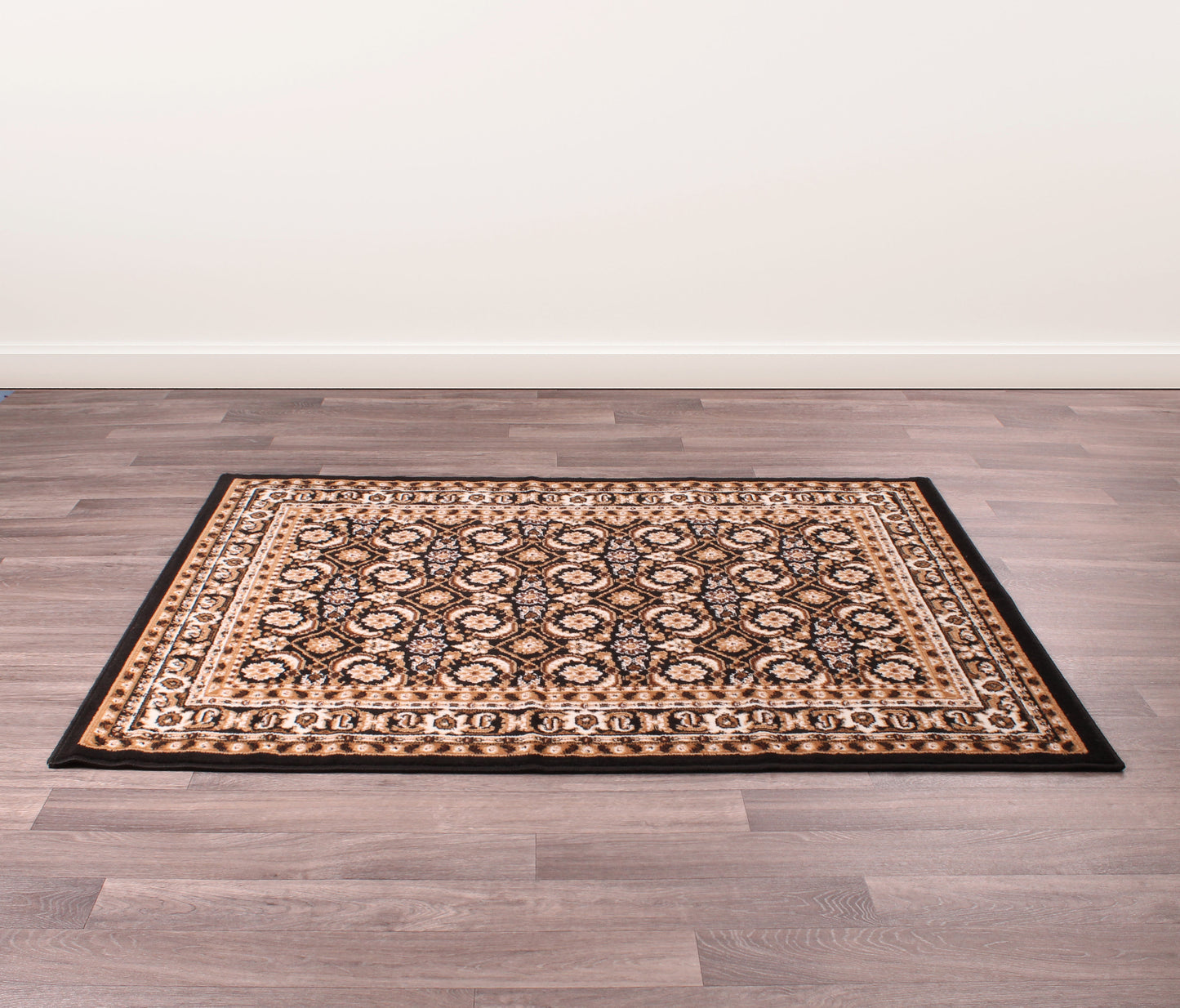 TRADITIONAL POLY ESTA BLACK