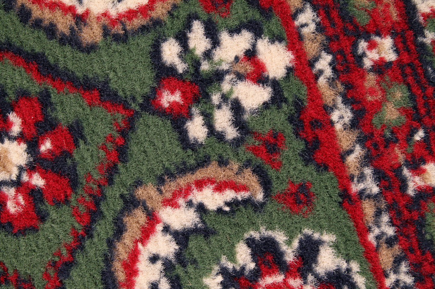 TRADITIONAL POLY ESTA GREEN