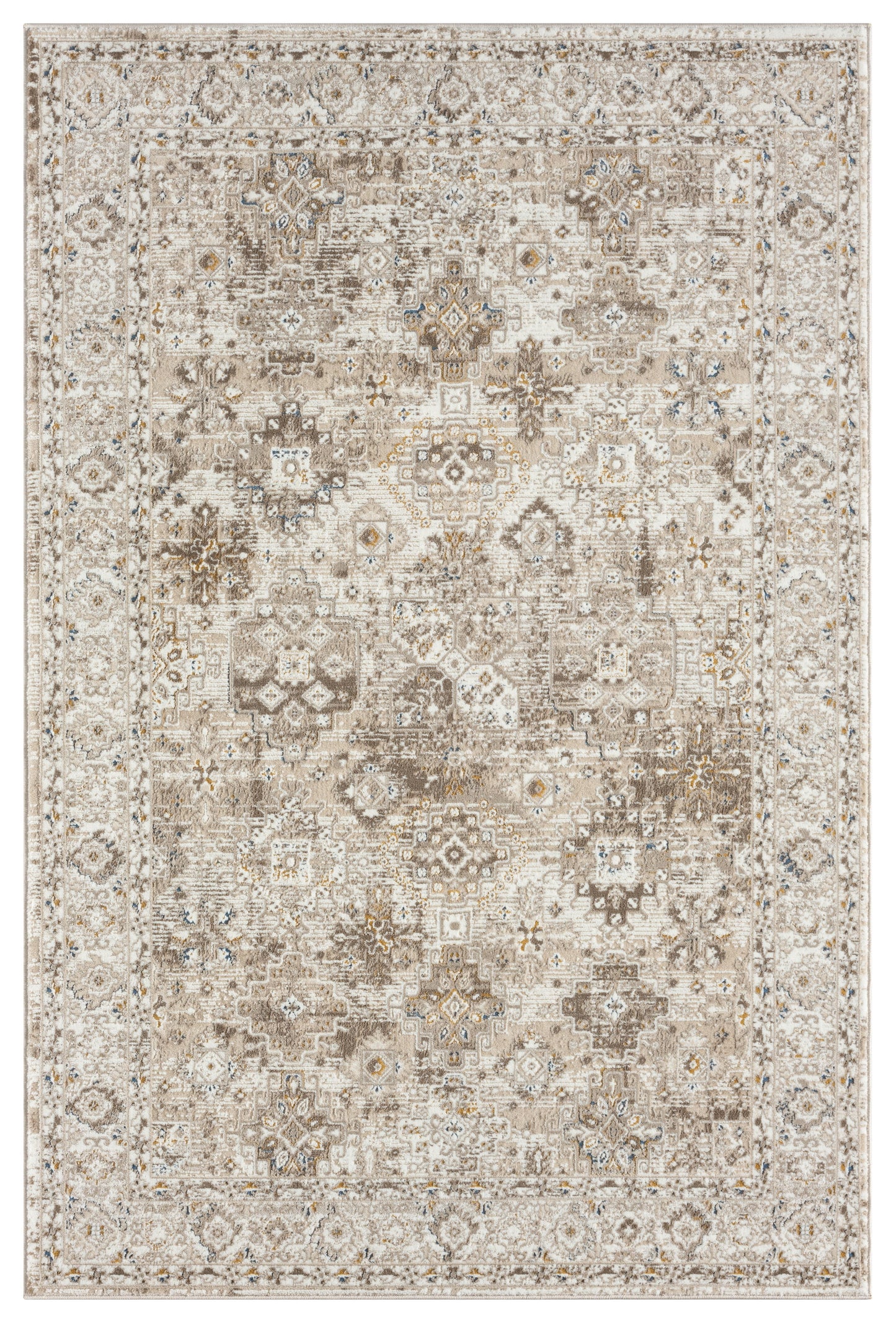 VINTAGE 550AC CREAM / BEIGE