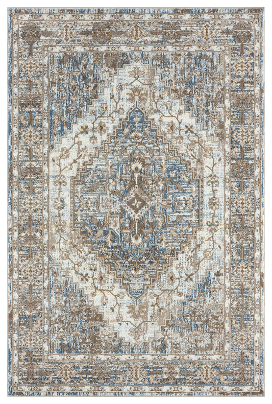 VINTAGE 552AG BLUE / ANTHRA