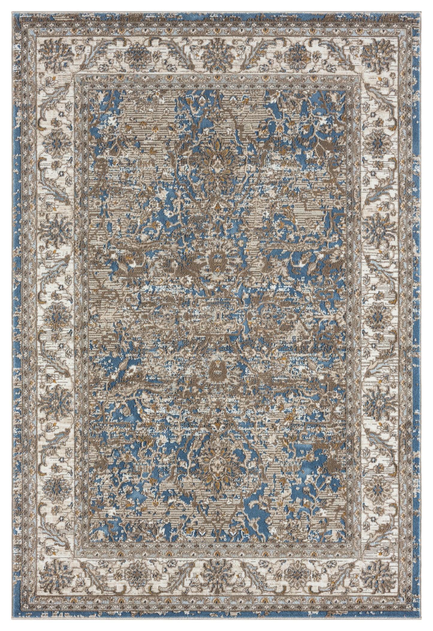 VINTAGE 553A2 BLUE