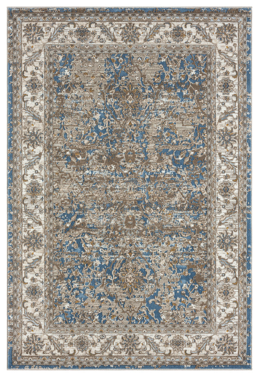 VINTAGE 553A2 BLUE