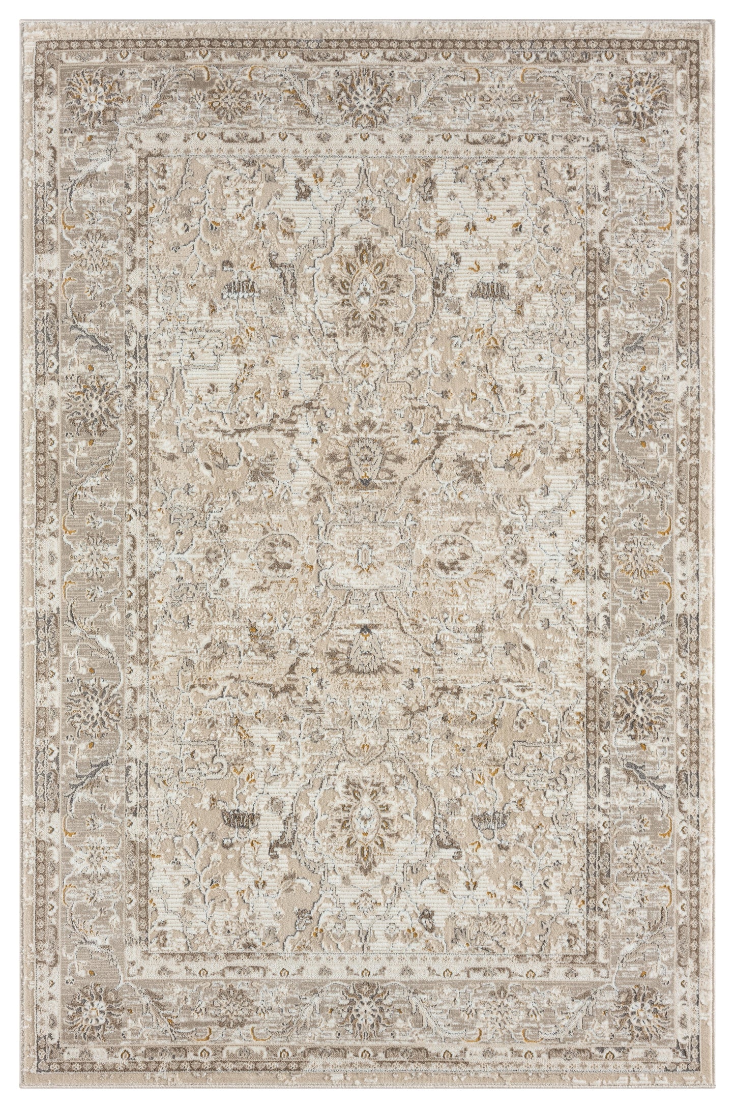 VINTAGE 553A2 CREAM / BEIGE