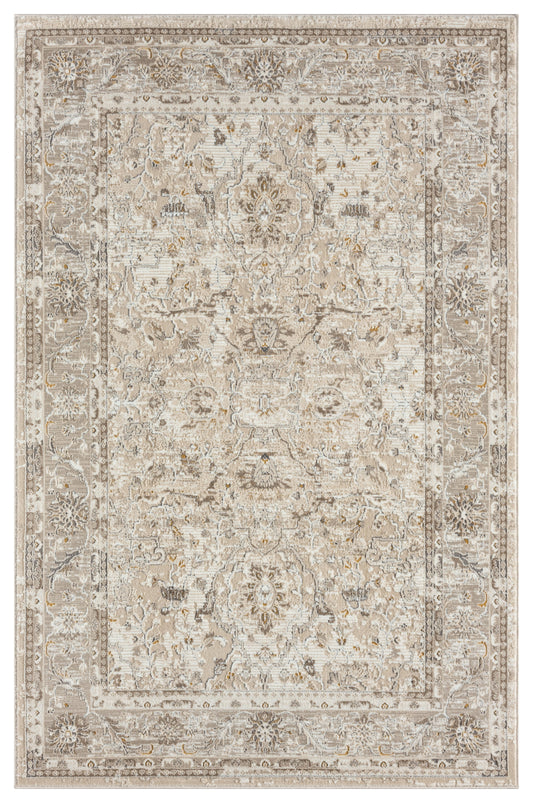 VINTAGE 553A2 CREAM / BEIGE