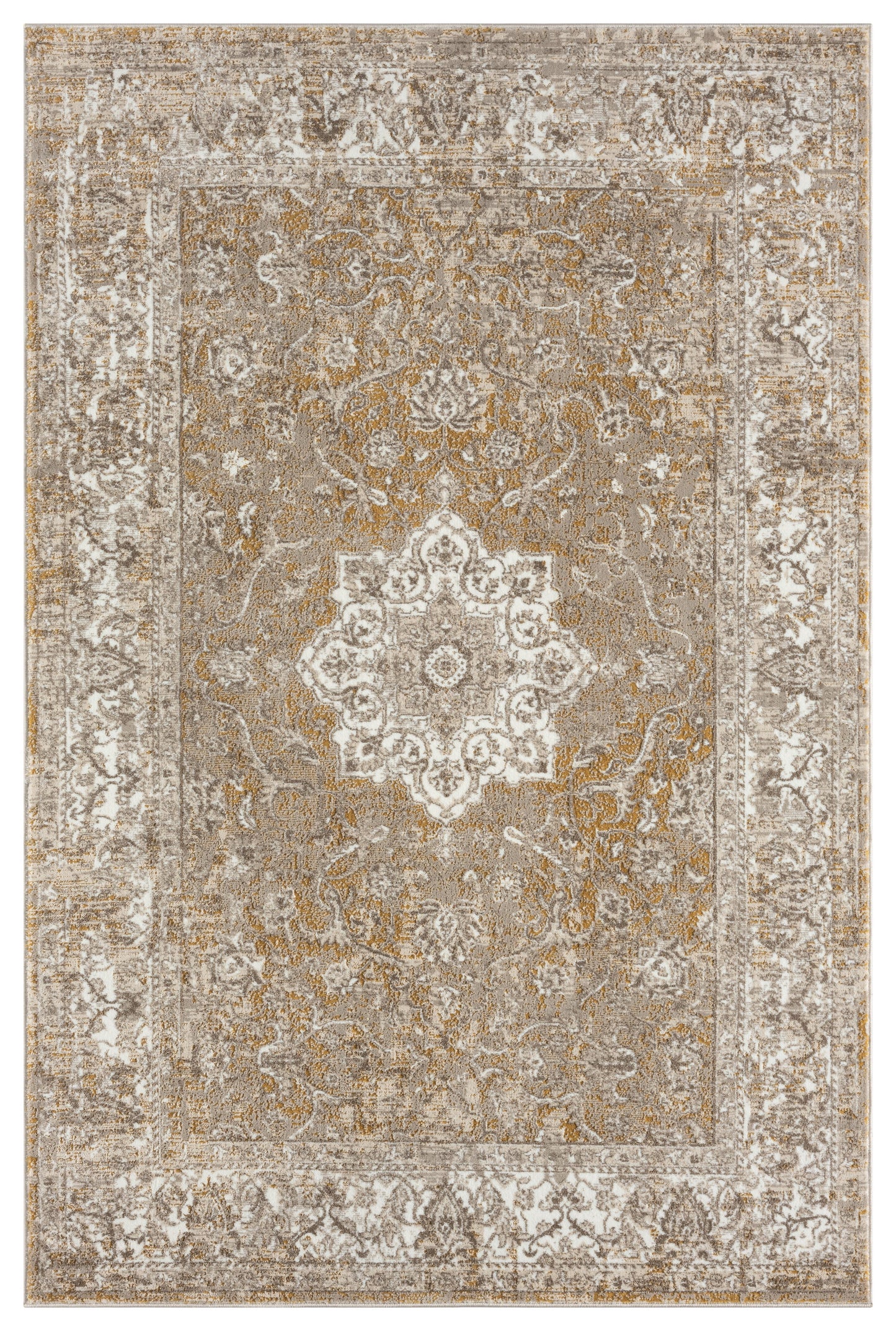 VINTAGE 865AC OCHRE