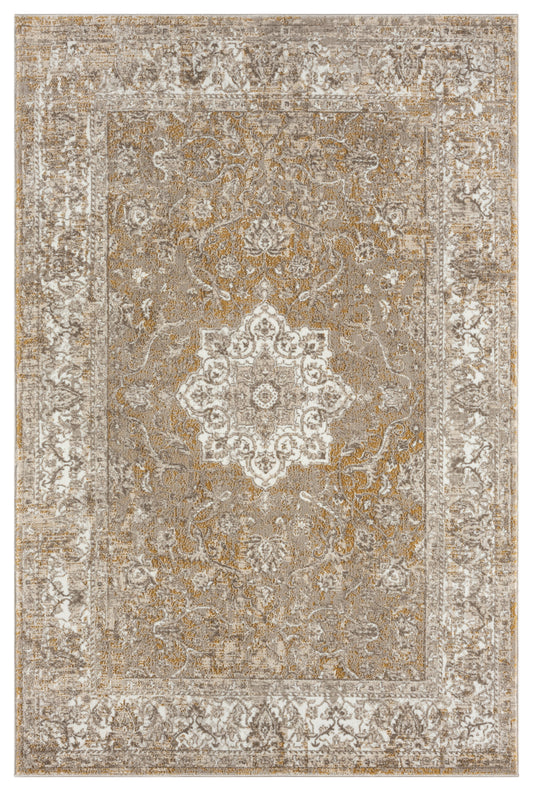 VINTAGE 865AC OCHRE