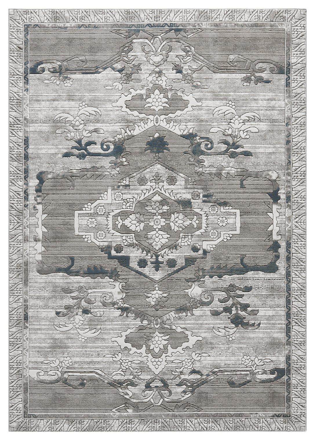 PETRA AJANTA GREY/BLUE