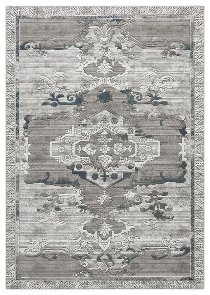 PETRA AJANTA GREY/BLUE