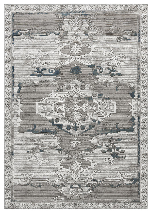 PETRA AJANTA GREY/BLUE
