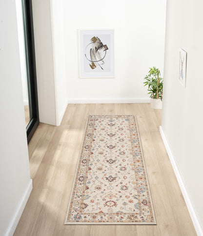 ALIA 428GC BEIGE/SAND