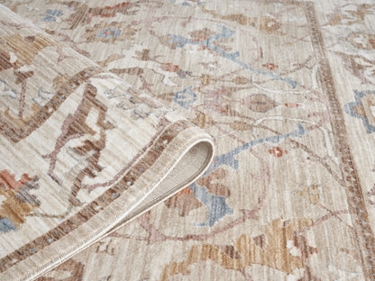 ALIA KEYON BEIGE/CREAM