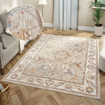 ALIA KEYON BEIGE/CREAM