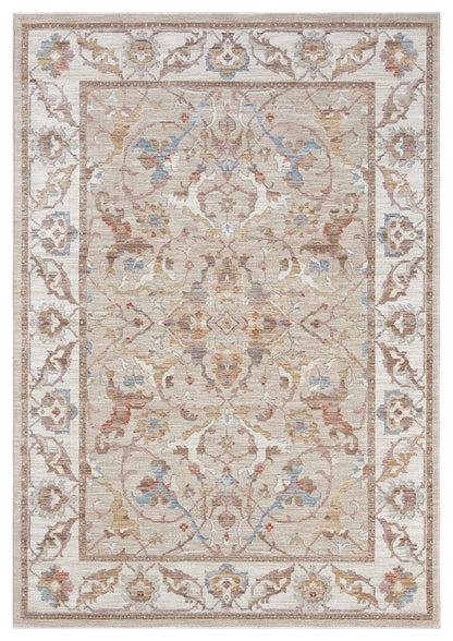 ALIA KEYON BEIGE/CREAM