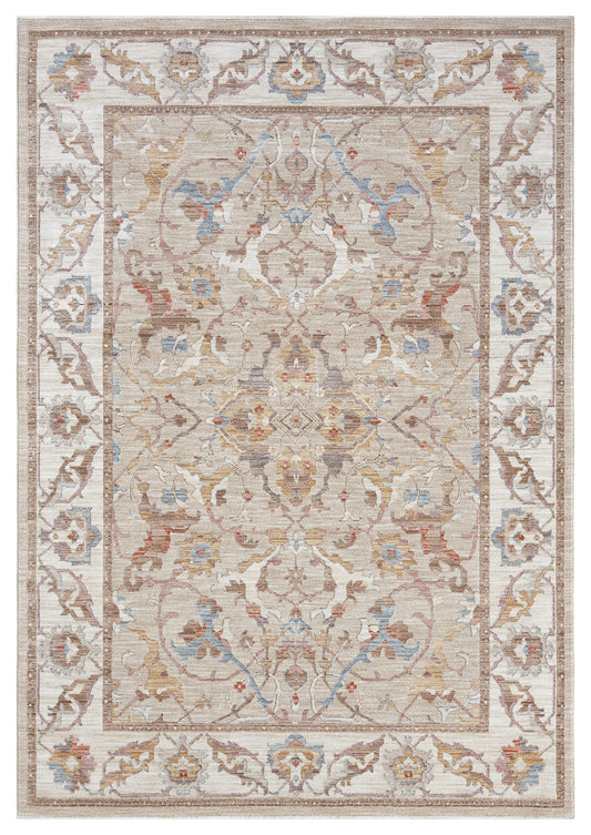 ALIA KEYON BEIGE/CREAM