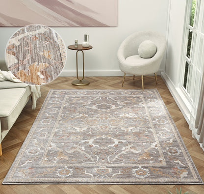 ALIA KEYON GREY