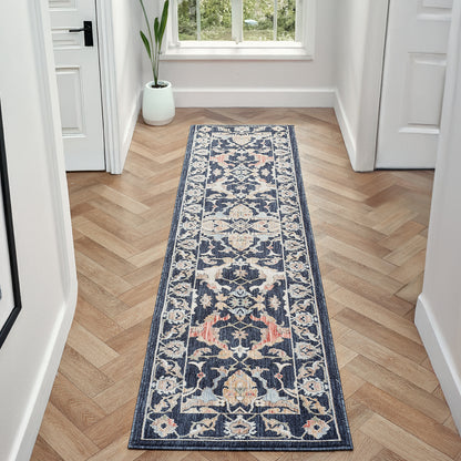 ALIA KEYON NAVY
