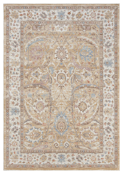 ALIA VIANA BEIGE/CREAM