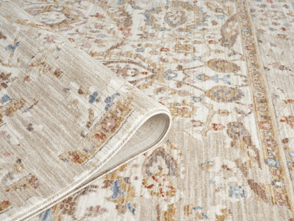 ALIA VIANA BEIGE/CREAM
