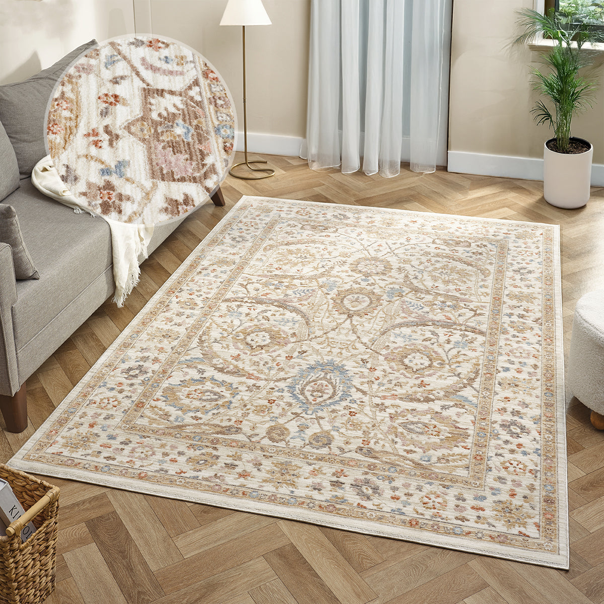 ALIA VIANA CREAM