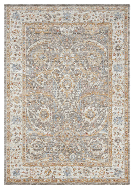 ALIA VIANA GREY/CREAM