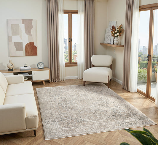 BALTIMORE ELLICOTT BEIGE