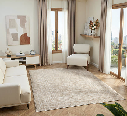 BALTIMORE ROSEDALE BEIGE