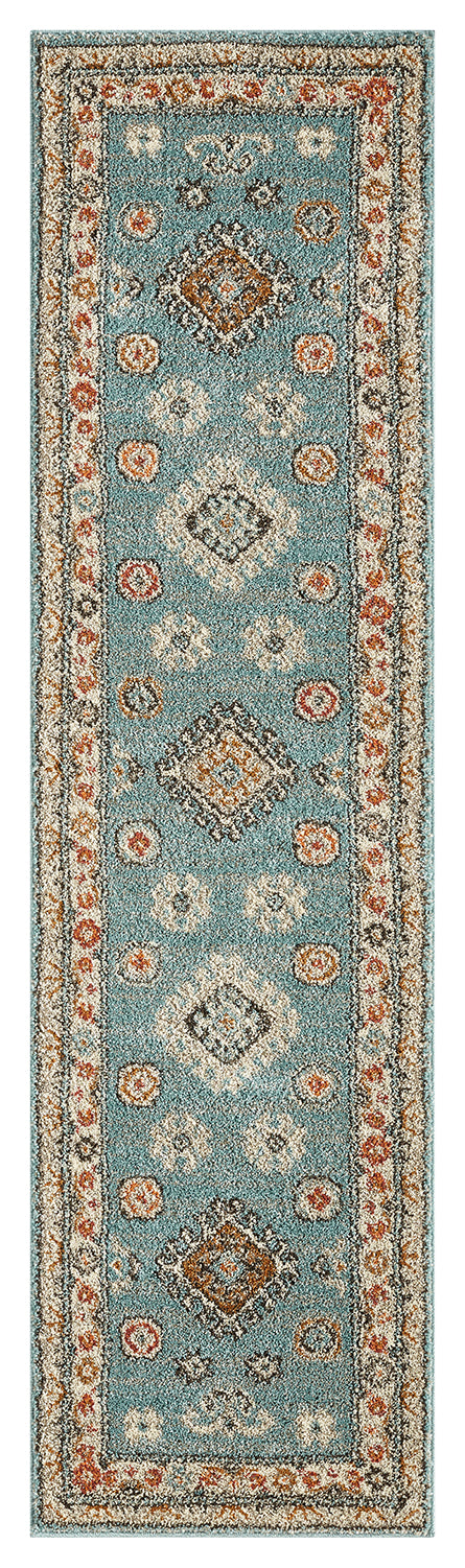 CASHMERE 5567 BLUE