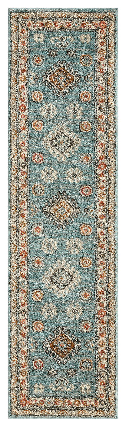 CASHMERE 5567 BLUE