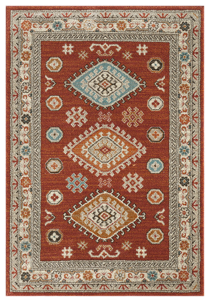 CASHMERE 5567 RED