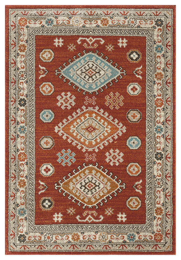 CASHMERE 5567 RED