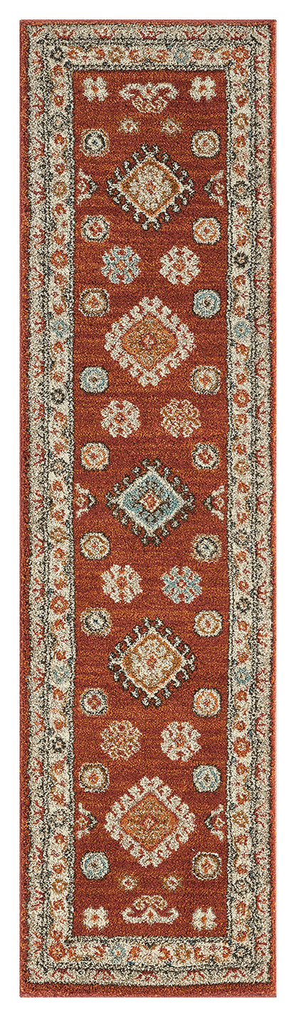 CASHMERE 5567 RED