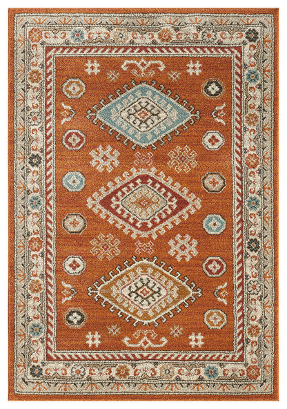 CASHMERE 5567 TERRACOTTA