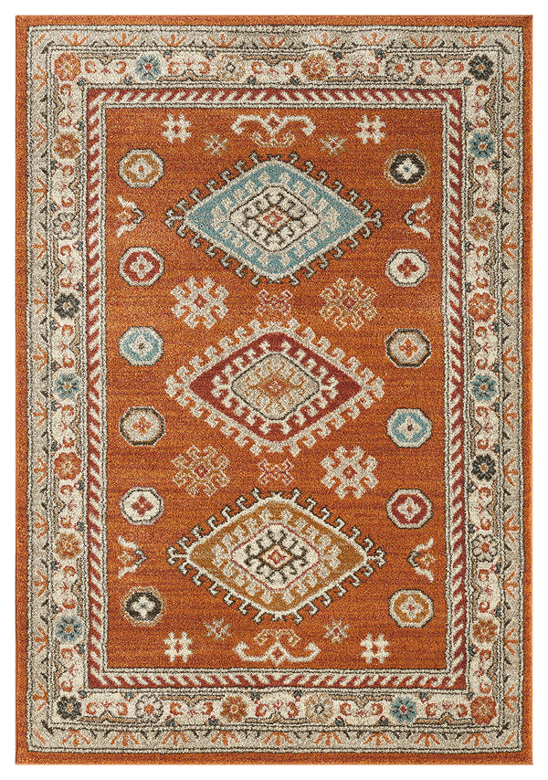 CASHMERE 5567 TERRACOTTA