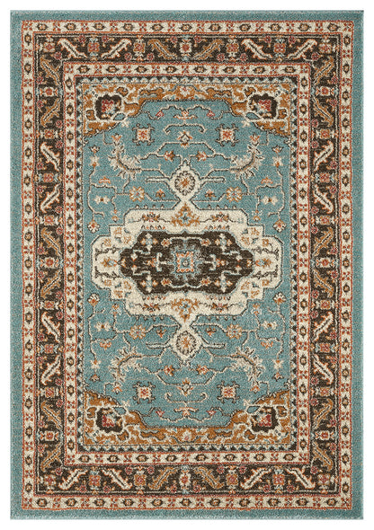 CASHMERE 5570 BLUE