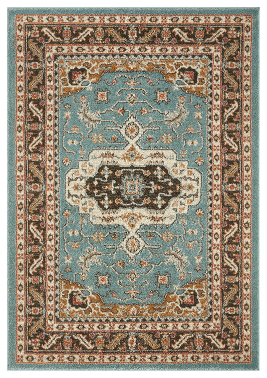 CASHMERE 5570 BLUE