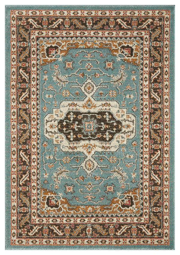 CASHMERE 5570 BLUE