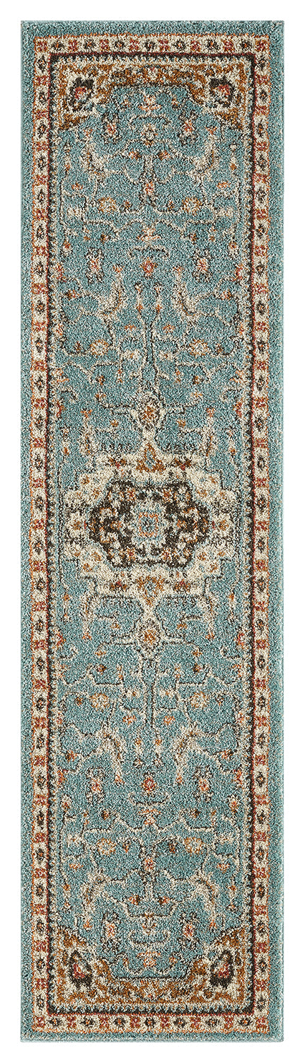 CASHMERE 5570 BLUE