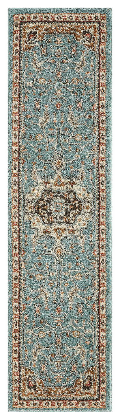 CASHMERE 5570 BLUE