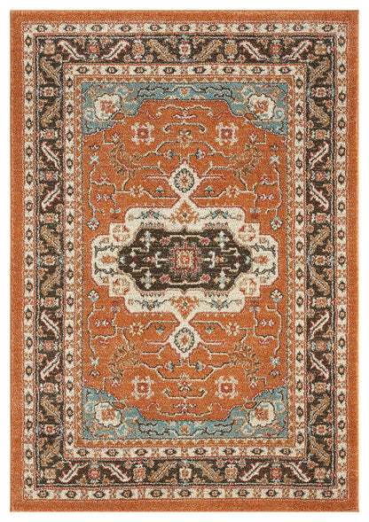 CASHMERE 5570 TERRACOTTA