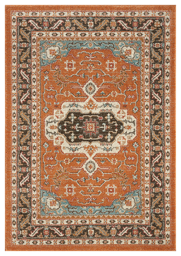 CASHMERE 5570 TERRACOTTA