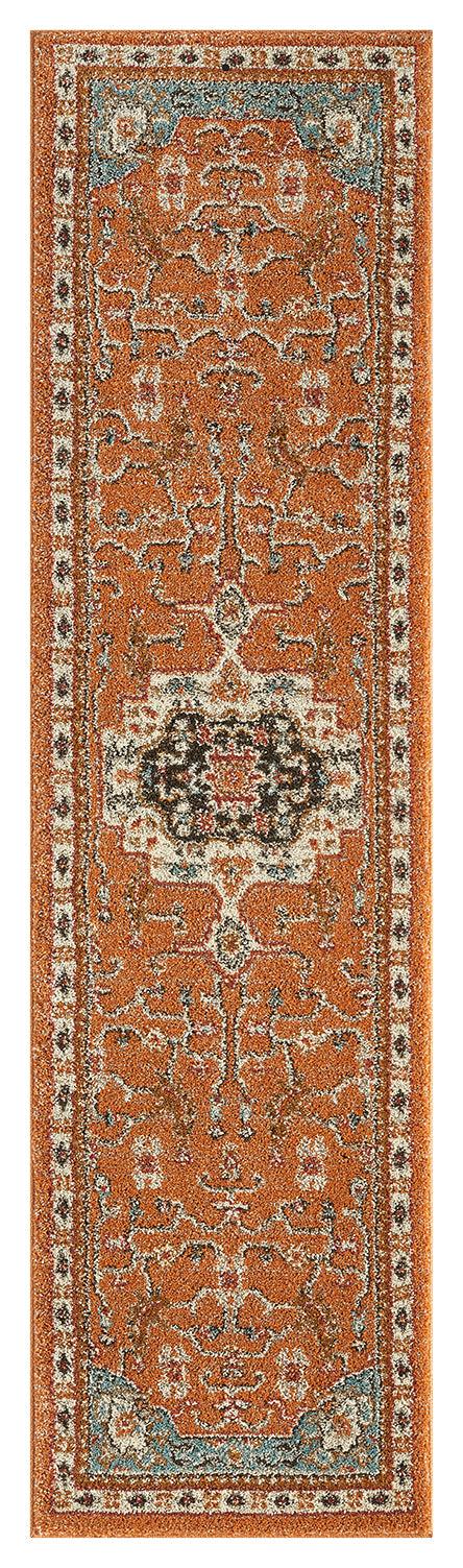 CASHMERE 5570 TERRACOTTA