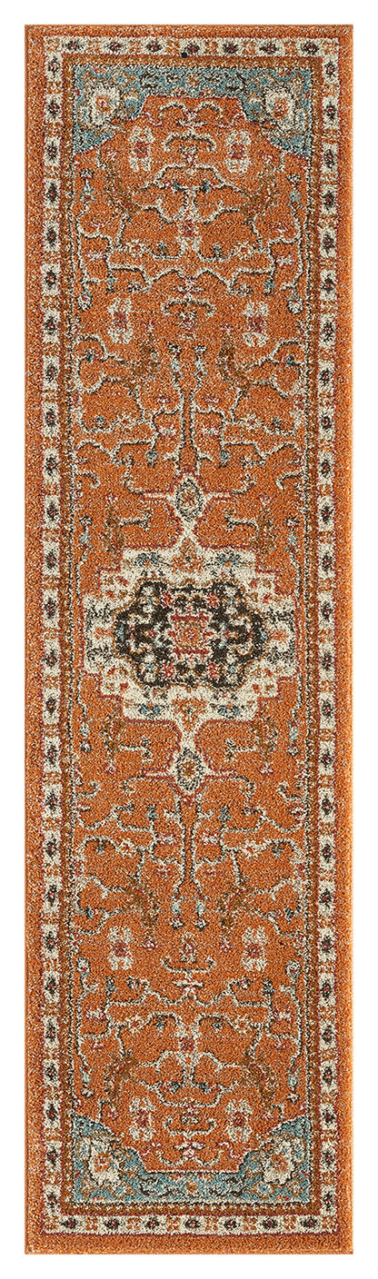CASHMERE 5570 TERRACOTTA