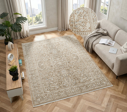 ELEGANCE DELARA BEIGE