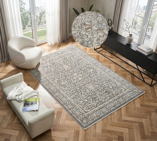 ELEGANCE DELARA GREY
