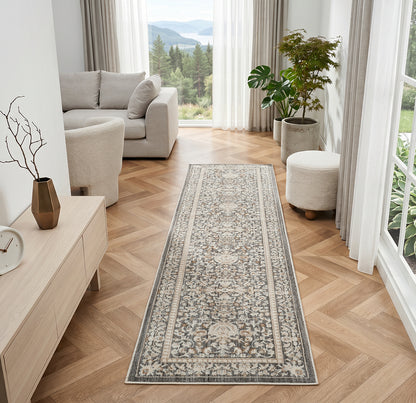 ELEGANCE DELARA GREY