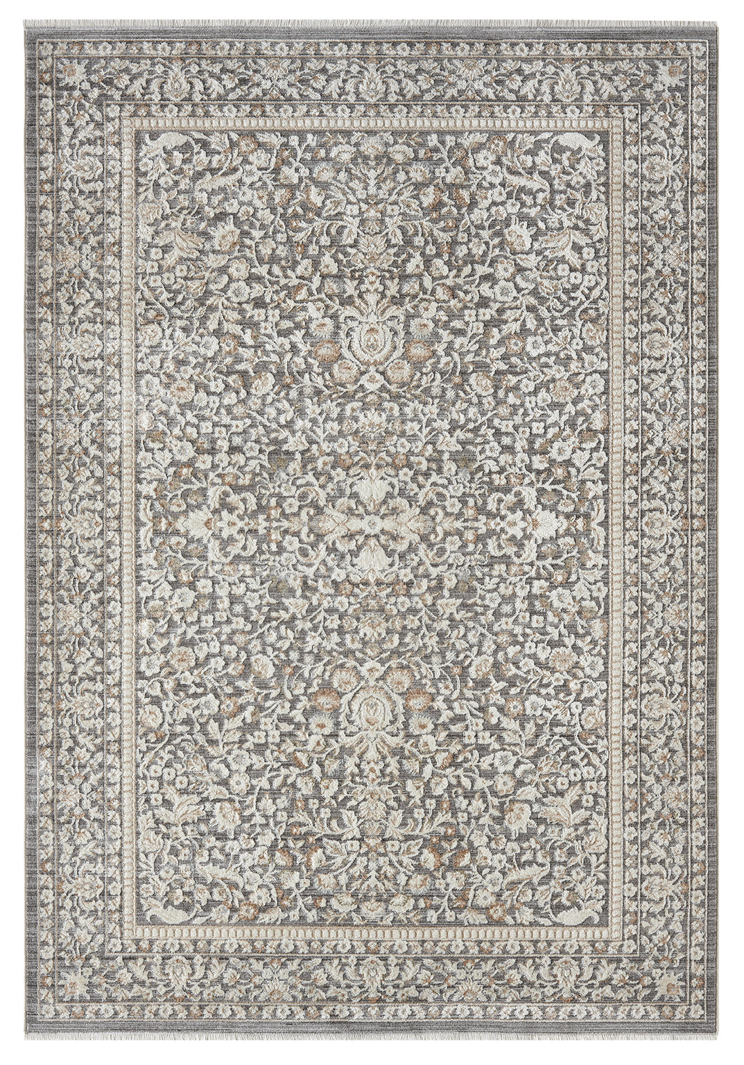 ELEGANCE DELARA GREY