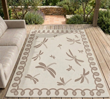 TERRACE DRAGONFLY NATURAL